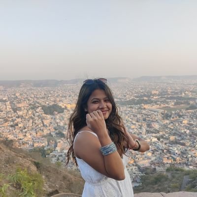 yogirlsakshi's profile picture. Little strides everyday!