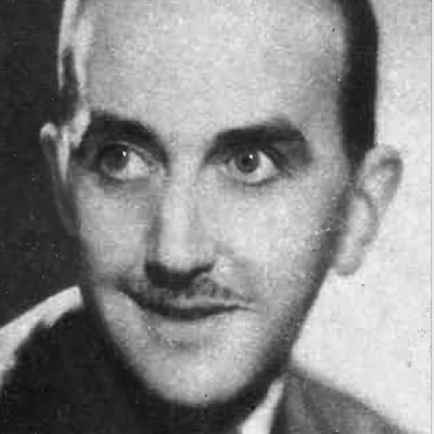 Wilkie Mahoney (1897-1976) was a gag writer for the stars of stage, radio and Hollywood. He is remembered here. 

BLUE SKY: https://t.co/CxlK5IruAY