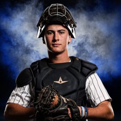 Loyola HS 2026 • 4.1 GPA • 6’1” 200 • C/UTL • 424-312-8903 • LA Dodgers Scout Team • GBG • lucamarucci2026@gmail.com