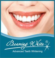 Get whiter teeth FAST at Beaming White in Atlanta! Professional laser whitening and advanced home whitening kits. By Appointment Only. Please call 404-418-6670.