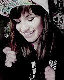 Depois eu faço uma Bio agora eu vou devorar um brigadeiro com a @ddlovato , since 16/01/2012 , Dona do FC : @OrgulhoDasFas e do tt @ItsBeliebers_