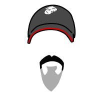The Grey Beard Pirate (@thegreybeardp) 's Twitter Profile