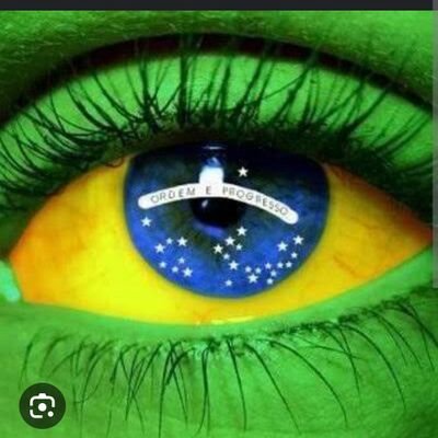 Gaúcho de Direita -
Liberdade é TUDO!
💚Deus💛Pátria 💙Família