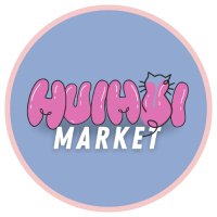Huihui Market(@huihuimarket) 's Twitter Profile Photo