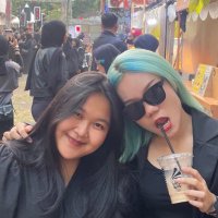 OPEN TRIP KONSER SAMPE DEPAN RUMAH BANDARA HOTEL (@nanduy_) 's Twitter Profile