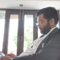 Bilal Anwar Khan (@bak_bilal) 's Twitter Profile