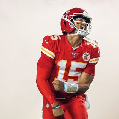 Stop taking Mahomes for granted.