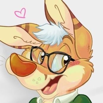 ♂️Furry Toon Artist 🎨| 80s &  90s Cartoons Fan 📺| Veterinary Sciences Kangaroo 🔬👓🦘| Here to draw toony animals with big & squishy paws~🐾❤️🇦🇺🇨🇱