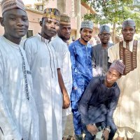 Yusif Ibrahim Gwarzo 🕹️ $RCADE (@yusifgwarzo81) 's Twitter Profile
