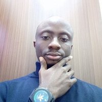 Okorie Henry (@okorie_h) 's Twitter Profile