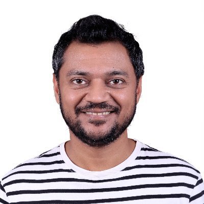 nimishjalan's profile picture. Reinventing myself one day at a time| Helping high school students become a better version of themselves|

Here to make friends| DM's open