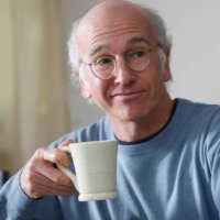 Larry David’s Burner (@larrydavidburn) 's Twitter Profile