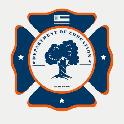 DistrictOffical's profile picture. Bloxburg Department of Education: Ensuring every child receives a quality education, may they be the future. | Not affiliated with government agencies