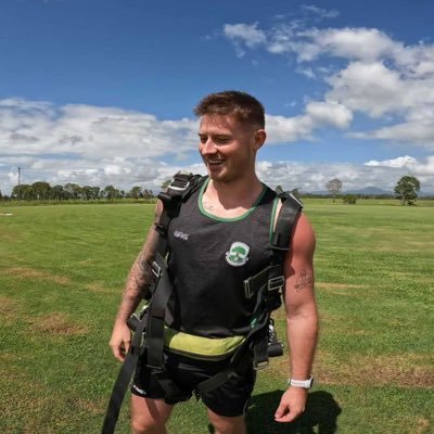 AaronLynch89's profile picture. 