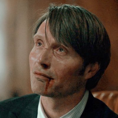 the l in hannibal stands for lgbt