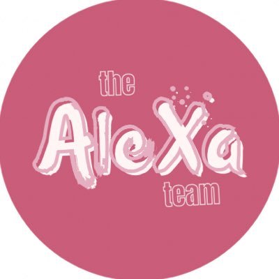 @AleXa_ZB Official first Fanbase for: Int. Streaming and Brand Building | Turn our notifs on! | Guides for Streaming and Brand Building | Fan Account