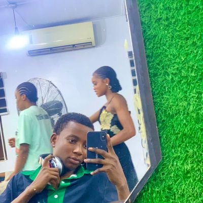 wisdomeyo5's profile picture. Don't let your dreams be just dreams || Student || man u❤️❤️ || just here for fun🔥🔥💯