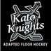 Kato Knights Adapted Floor Hockey CI (@KatoFloorHockey) Twitter profile photo