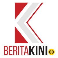 BERITAKINI.CO(@BERITAKINI_CO) 's Twitter Profile Photo