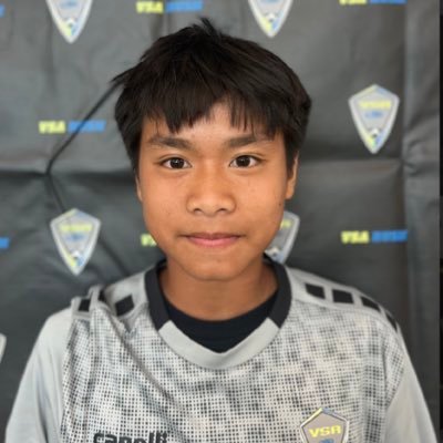 Fairfield HS ‘27 | VSA Rush ECNL (U15) | Versatile CDM, CB, RB | Email: minhqtruong09@gmail.com