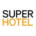 スーパーホテル (@superhotel3) Twitter profile photo スーパーホテル (@superhotel3) Twitter profile photo