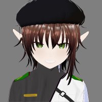 Mika Taylor - Vtuber (?) (@mika_the_elf) 's Twitter Profile