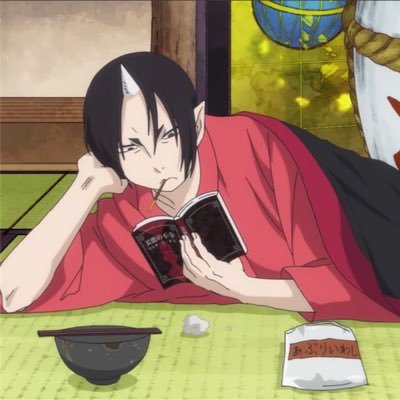 鬼灯さんのプロフィール画像