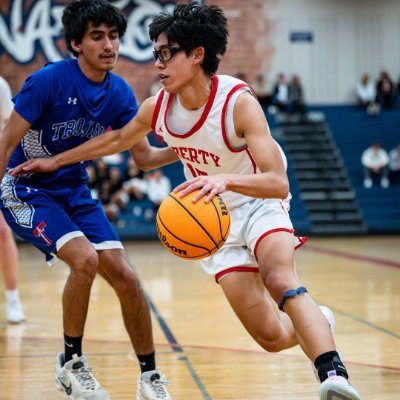 Evan Trinidad Profile