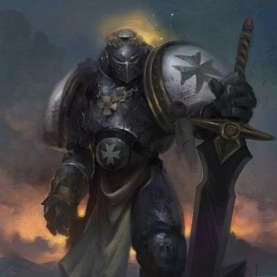 This account started on way now is turning into a Warhummer account . Subject to change. I will always be a servant of the God Emperor.
The Emperor Protects.
