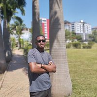 Abe Jerry 🐐 (@therealjerryabe) 's Twitter Profile
