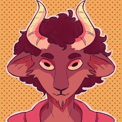pando 🐐さんのプロフィール画像