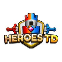 Heroes TD (@heroes_td) 's Twitter Profile Photo Heroes TD (@heroes_td) 's Twitter Profile Photo