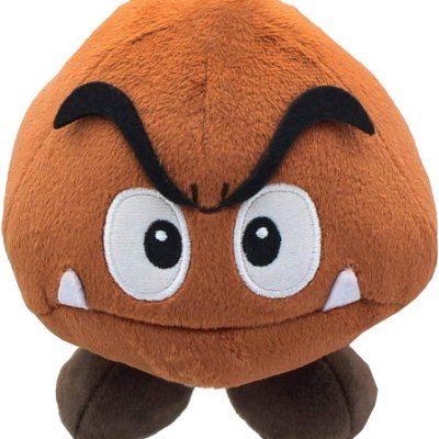 GoombaOfHyrule's profile picture. Ahoy I love gaming and all things Nintendo