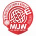 Manchester United World (@manutd_world) Twitter profile photo Manchester United World (@manutd_world) Twitter profile photo