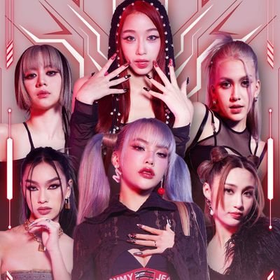 itslavebaby's profile picture. It's EMPRESS baby~
Jackpot | Natt | Belle | Carys | Tonkhao | Tawan