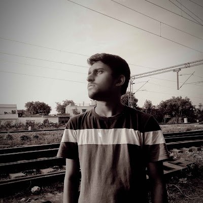 justcode98's profile picture. 