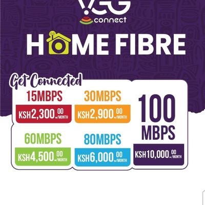 Best home fiber internet provider