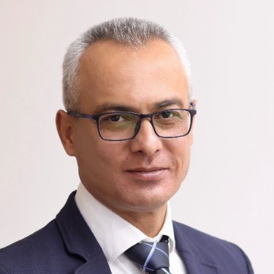 Senior Lecturer, Political and Labor Economics at Tel Aviv University | CEO at Arab Economic Forum | Economic and Financial Consultant
