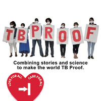 TBProof(@TBProof) 's Twitter Profile Photo