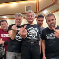 FEAR and LEE VING (@fearleeving) 's Twitter Profile