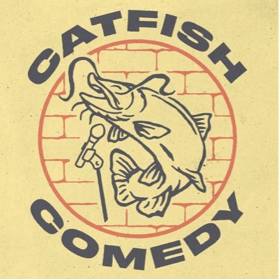 CatfishComedy's profile picture. Catch some of Australia’s best comedians in one of Fiztroy’s best bars. Tickets just $15, available online or at the door. 8PM every Tuesday.