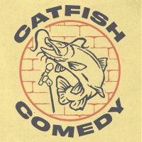 Catfish Comedy(@CatfishComedy) 's Twitter Profile Photo