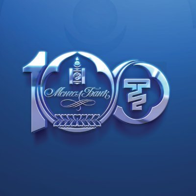 @Mongolbank_mn