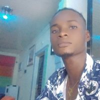 Marvelous Benjamin (Marvi) (@benjaminma10250) 's Twitter Profile