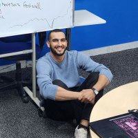 توت عنخ ترهون (@eltarhoni97) Twitter profile photo