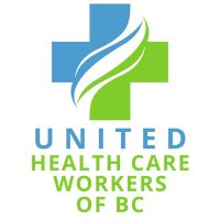 United Health Care Workers of BC(@UHCWBC) 's Twitter Profile Photo