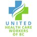 United Health Care Workers of BC (@UHCWBC) Twitter profile photo