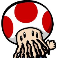 Cthulhu Toad 👾(@CthulhuToad) 's Twitter Profile Photo