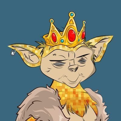 nftdemon_4200's profile picture. 