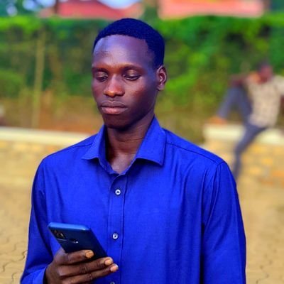 RyanFahad18's profile picture. Positive mind😎